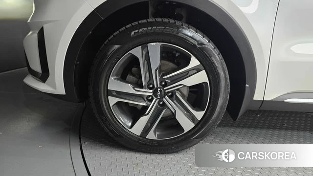 Kia Sorento 4th Generation id 4549797 из Кореи 26