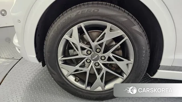 Genesis GV70 id 3615669 из Кореи 15