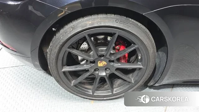 Porsche 718 Cayman id 3551490 из Кореи 15