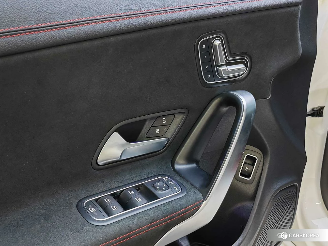 Mercedes-Benz CLA (import) id 4407262 из Китая 12