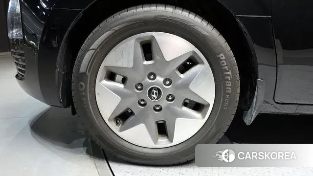 Hyundai Staria id 3585486 из Кореи 15