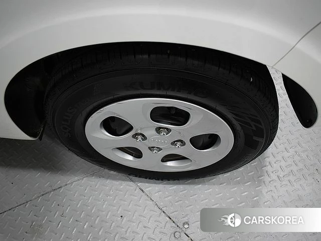 Kia All New Morning (JA) id 4698526 из Кореи 9