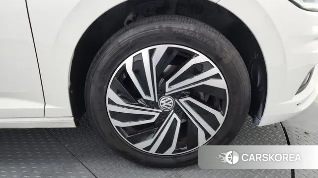 Volkswagen 7th Generation of Jetta id 3691077 из Кореи 15