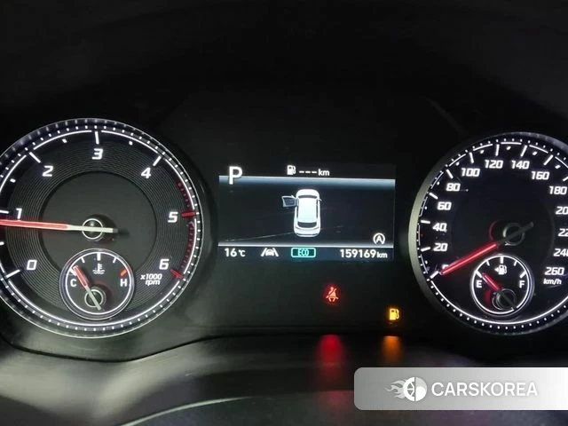 Hyundai The New Santa Fe id 4282564 из Кореи 13
