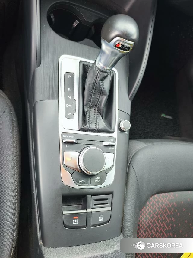 Audi A3 id 3896001 из Китая 11