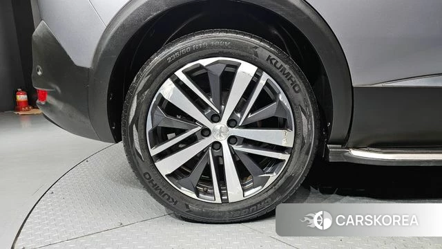 Peugeot 5008 second generation id 4403434 из Кореи 15