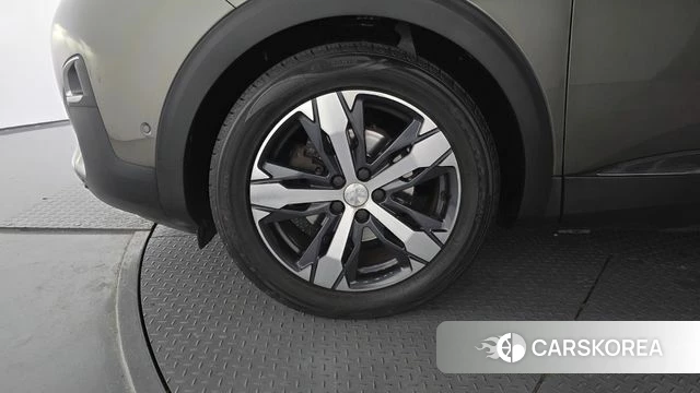 Peugeot 5008 second generation id 4424823 из Кореи 15