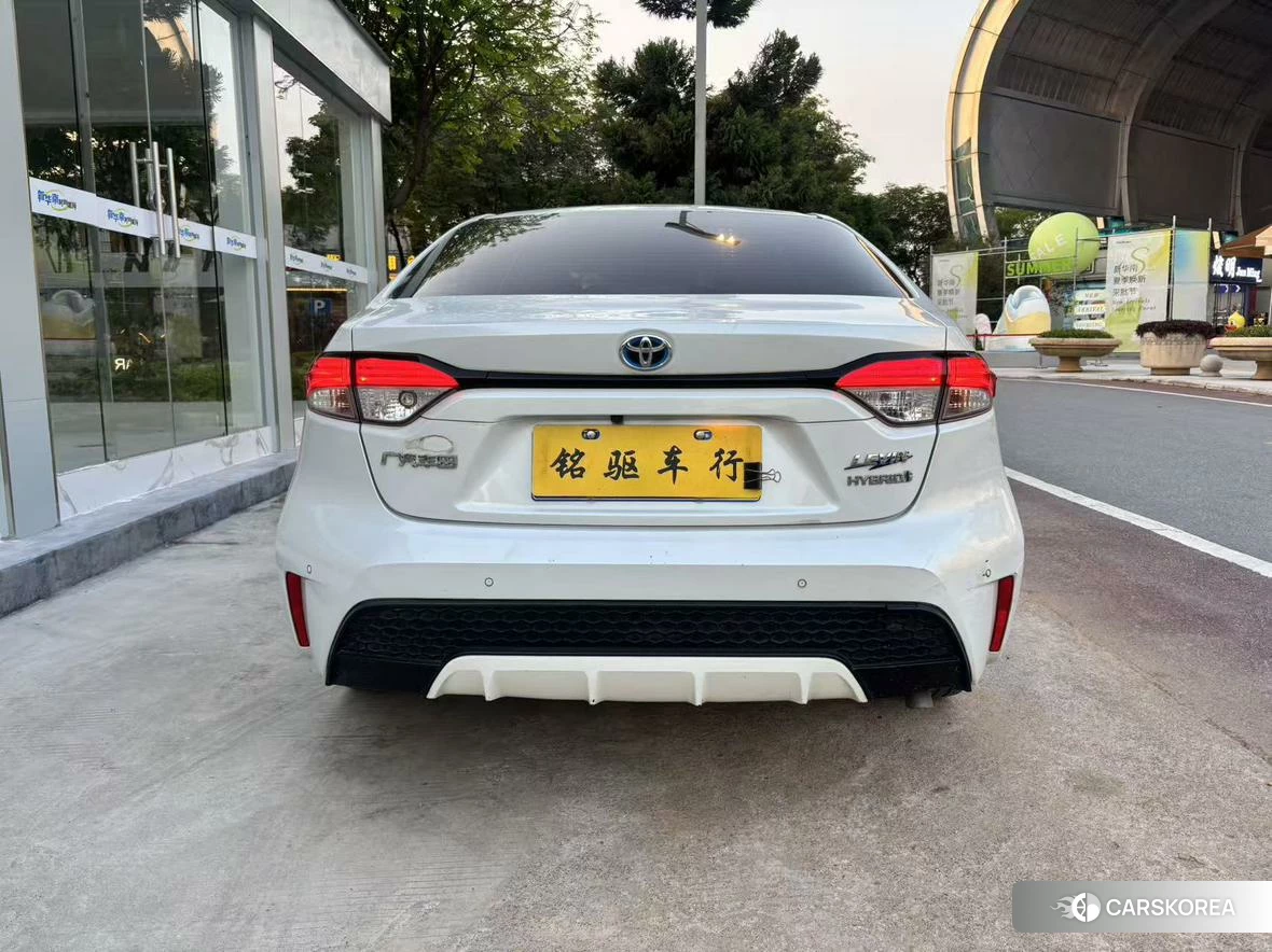 Toyota Lei Ling id 4420334 из Китая 13