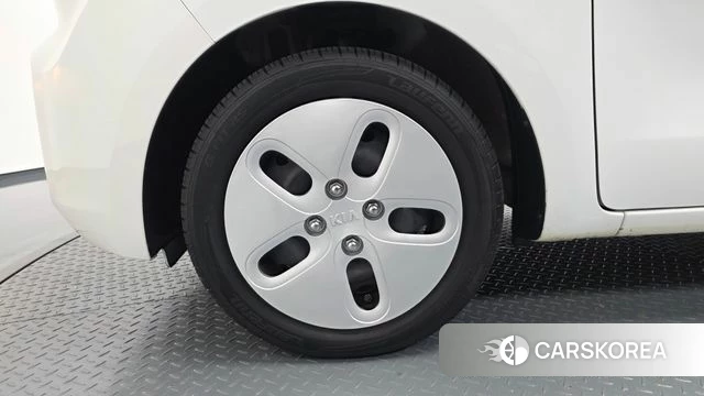 Kia The New Ray id 4727108 из Кореи 15