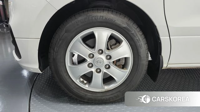 Hyundai The New Grand Starex id 4363594 из Кореи 15