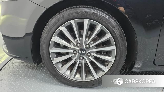 Kia Come New K7 id 4663096 из Кореи 15