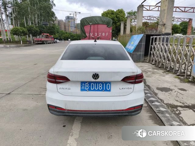 Volkswagen Lavida id 4277061 из Китая 7