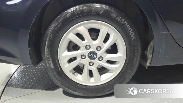 Kia Come New K3 id 4708550 из Кореи 23