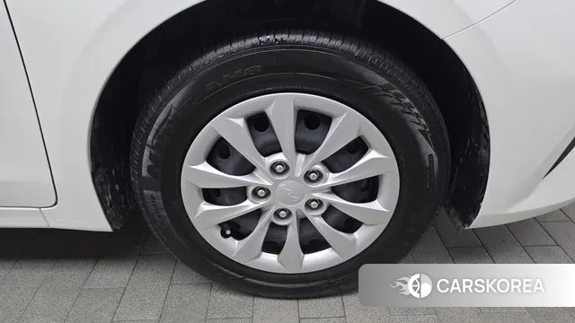 Kia The New K3 2nd generation id 3361384 из Кореи 15