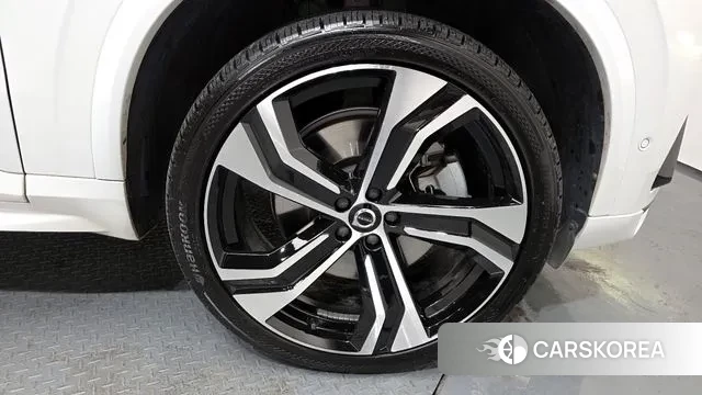 Volvo XC90 second Generation id 3646205 из Кореи 15