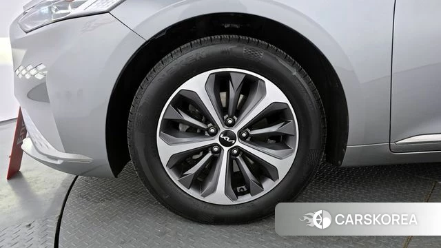 Kia K8 Hybrid id 3827215 из Кореи 15