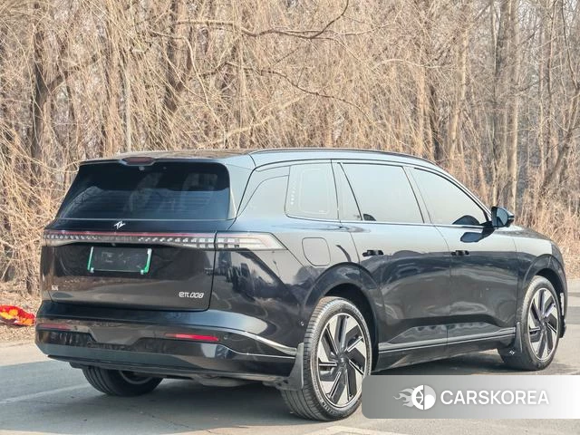 Dongfeng Yipai eπ008 id 3889734 из Китая 11