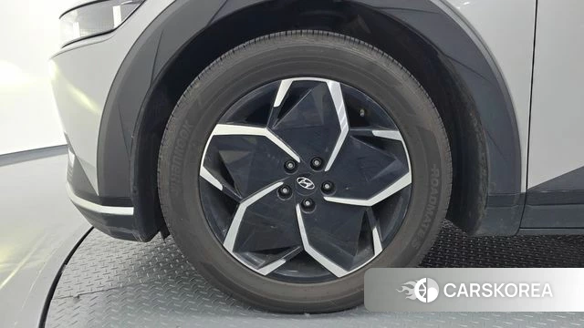 Hyundai Ionic 5 id 4881510 из Кореи 29