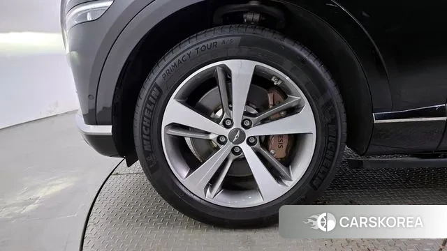 Genesis GV80 id 3236895 из Кореи 15