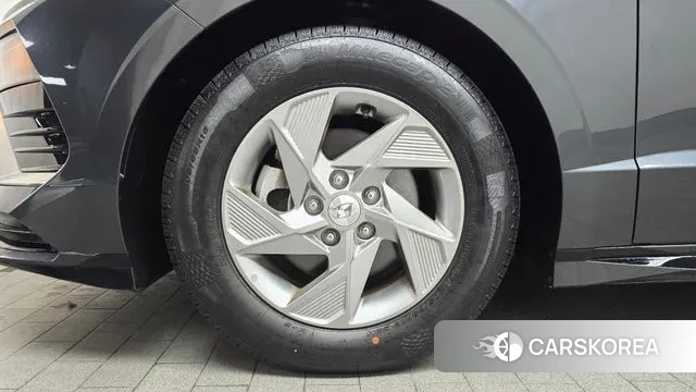 Hyundai Sonata D Edge (DN8) id 3720926 из Кореи 15