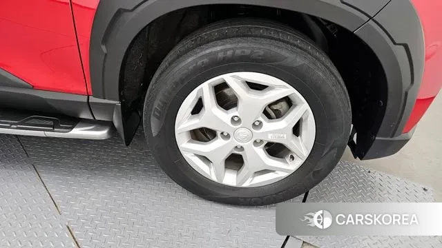 Ssangyong The New Rexton Sports Cannes id 2975585 из Кореи 15