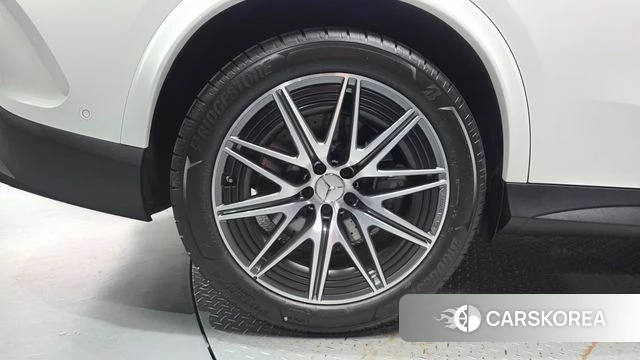 Mercedes-Benz GLC-Class X254 id 4691125 из Кореи 15