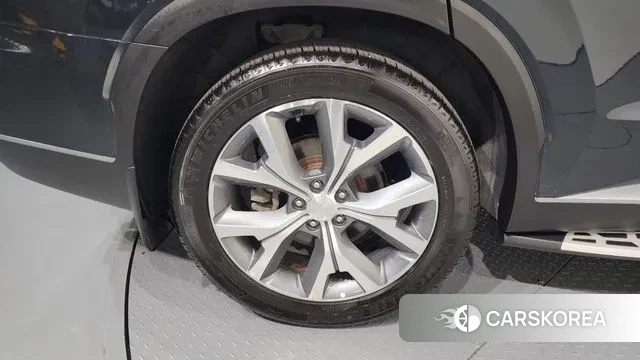 Hyundai Palisade id 3567850 из Кореи 15