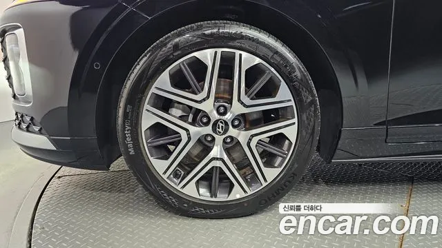 Hyundai Grandeur (GN7) id 2832058 из Кореи 15