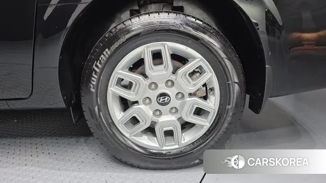 Hyundai Staria id 3393891 из Кореи 15