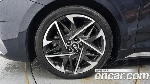 Hyundai The New Grandeur IG id 2936850 из Кореи 15