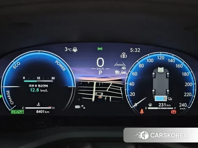 Toyota Camry (XV80) id 3638634 из Кореи 13