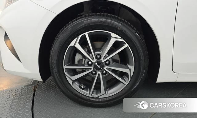 Kia The New K3 2nd generation id 4942323 из Кореи 29