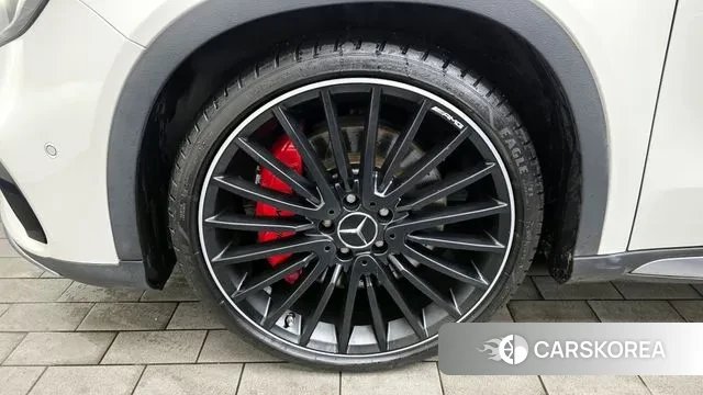 Mercedes-Benz GLA-Class X156 id 3449232 из Кореи 15