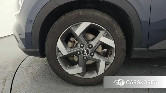 Hyundai Venue id 3813523 из Кореи 15