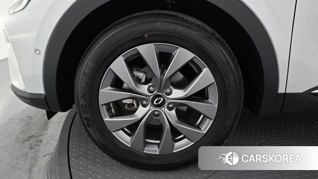 Renault Korea (Samsung) XM3 id 3940424 из Кореи 15