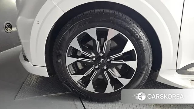 Kia Carnival 4th generation id 3771156 из Кореи 15