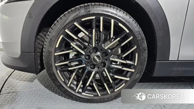 Mini Cooper S 4th Generation id 3769788 из Кореи 15