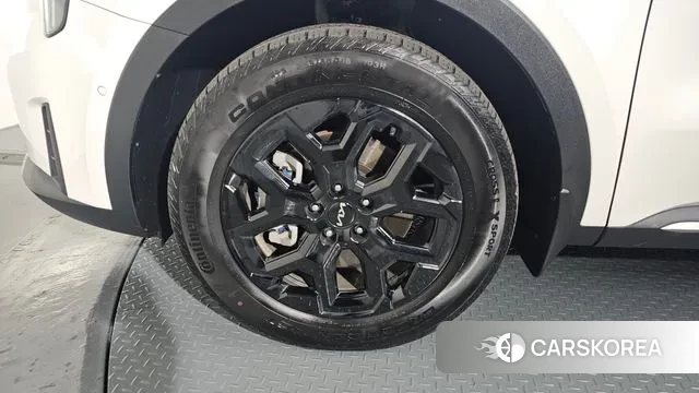 Kia The New Sorento 4th Generation id 3437154 из Кореи 15