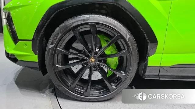 Lamborghini Urus id 3512118 из Кореи 15