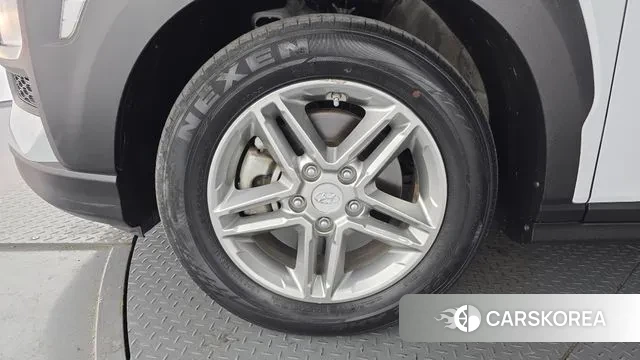 Hyundai Kona id 3440117 из Кореи 15