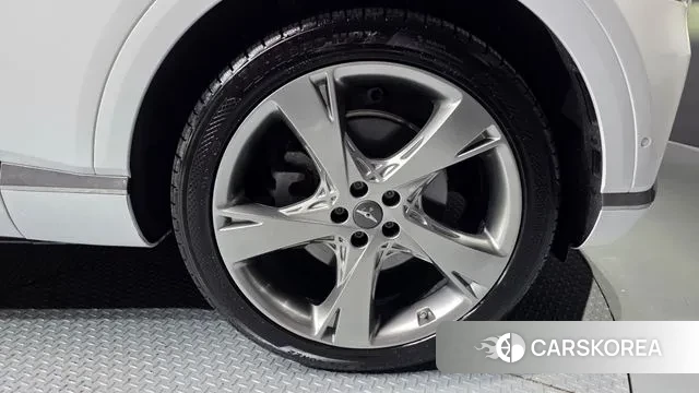 Genesis GV80 id 3765647 из Кореи 15