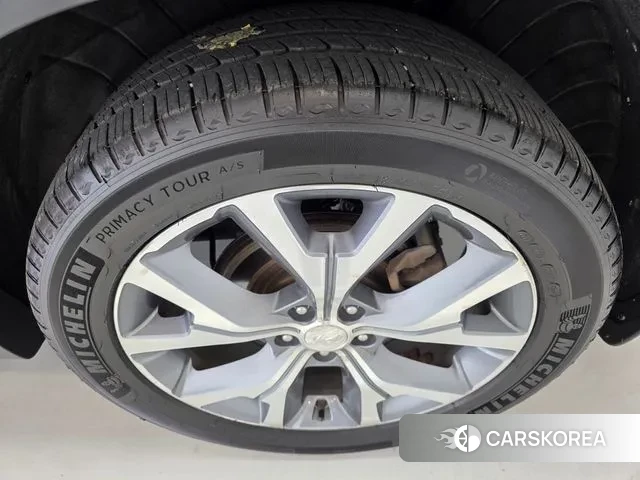 Hyundai Palisade id 2961548 из Кореи 15