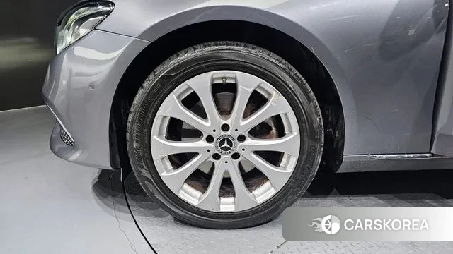 Mercedes-Benz E-Class W213 id 3736748 из Кореи 15