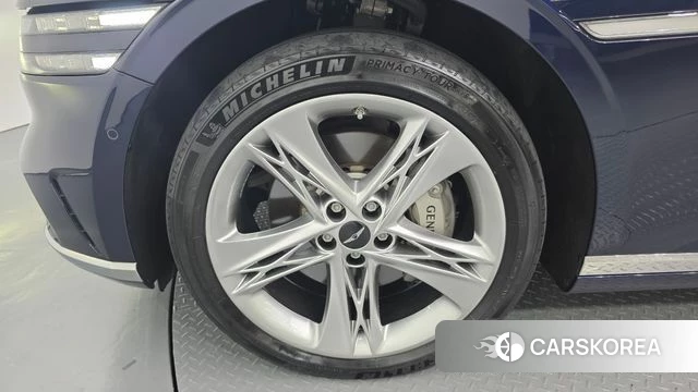 Genesis G90 (RS4) id 4905489 из Кореи 29