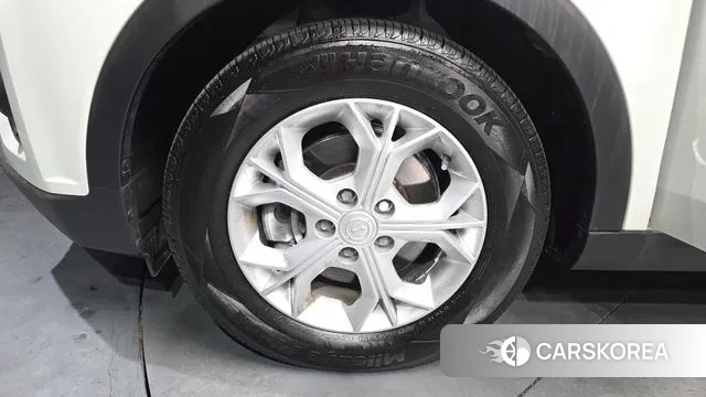 Ssangyong Berry New Tivoli id 3787840 из Кореи 15