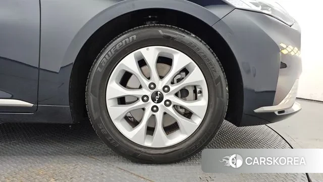 Kia K8 id 3127216 из Кореи 15