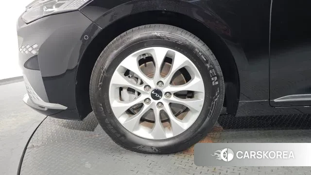 Kia K8 id 3492000 из Кореи 15