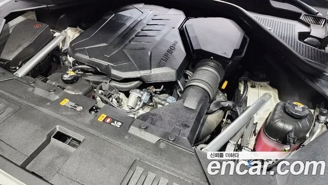 Genesis GV80 id 2874175 из Кореи 15