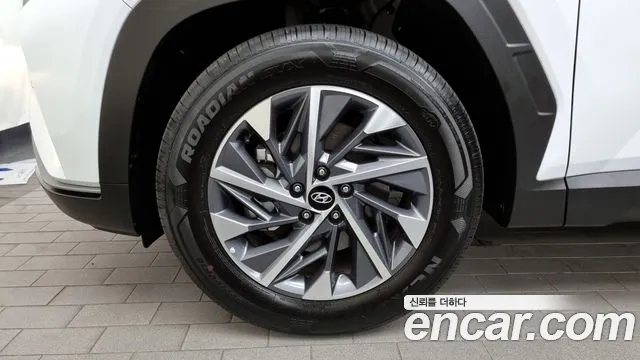 Hyundai Tucson (NX4) id 2737616 из Кореи 15