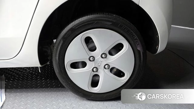 Kia The New Ray id 4303853 из Кореи 15